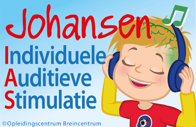 cursus Johansen-IAS