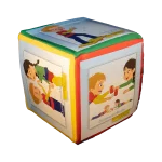 DominantieMatrix dobbelsteen