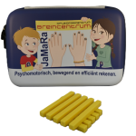 JaMaRa rekenen leerling materialenset