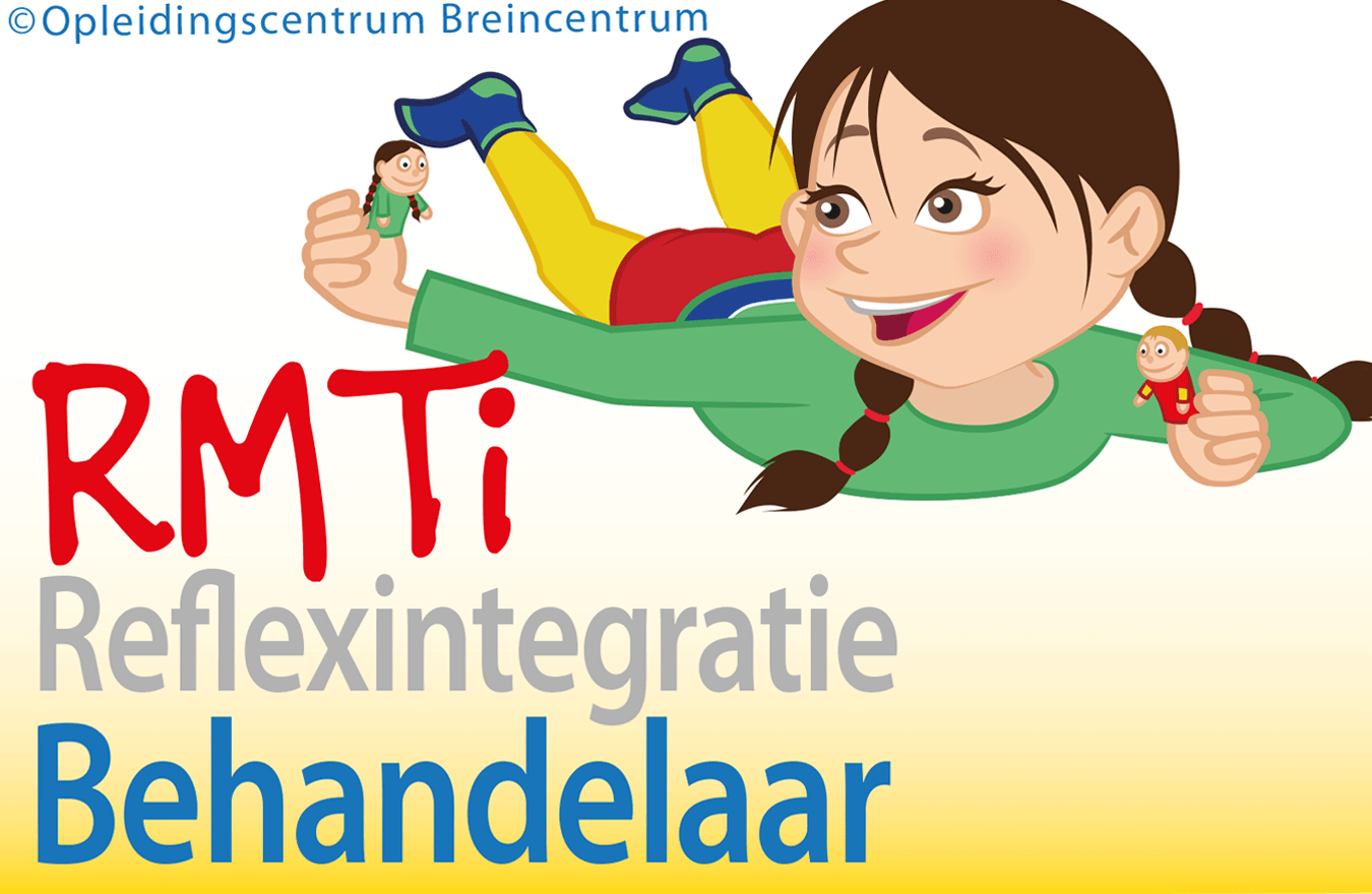 cursus RMTi Reflexintegratie Behandelaar