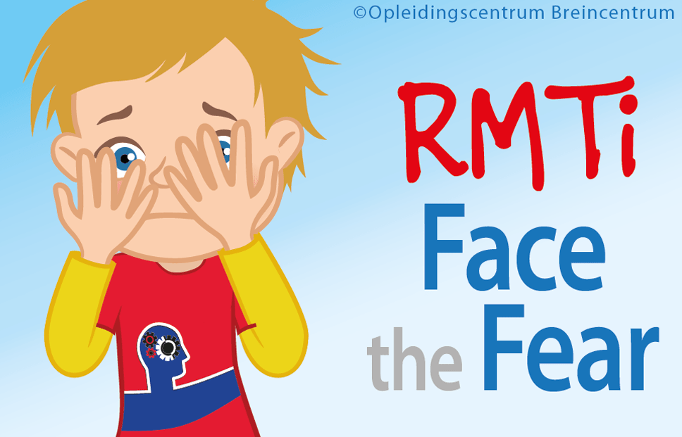 cursus RMTi Face the Fear