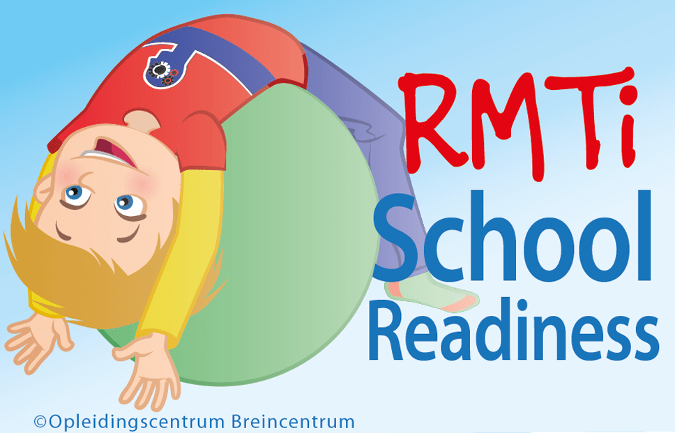 cursus RMTi School Readiness