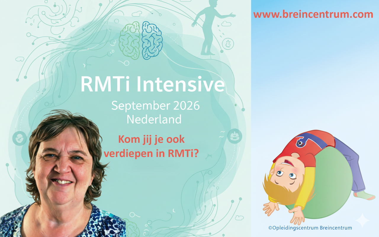 cursus RMTi Intensive