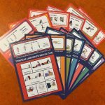 Kaartenset RMTi Level 1 en 2