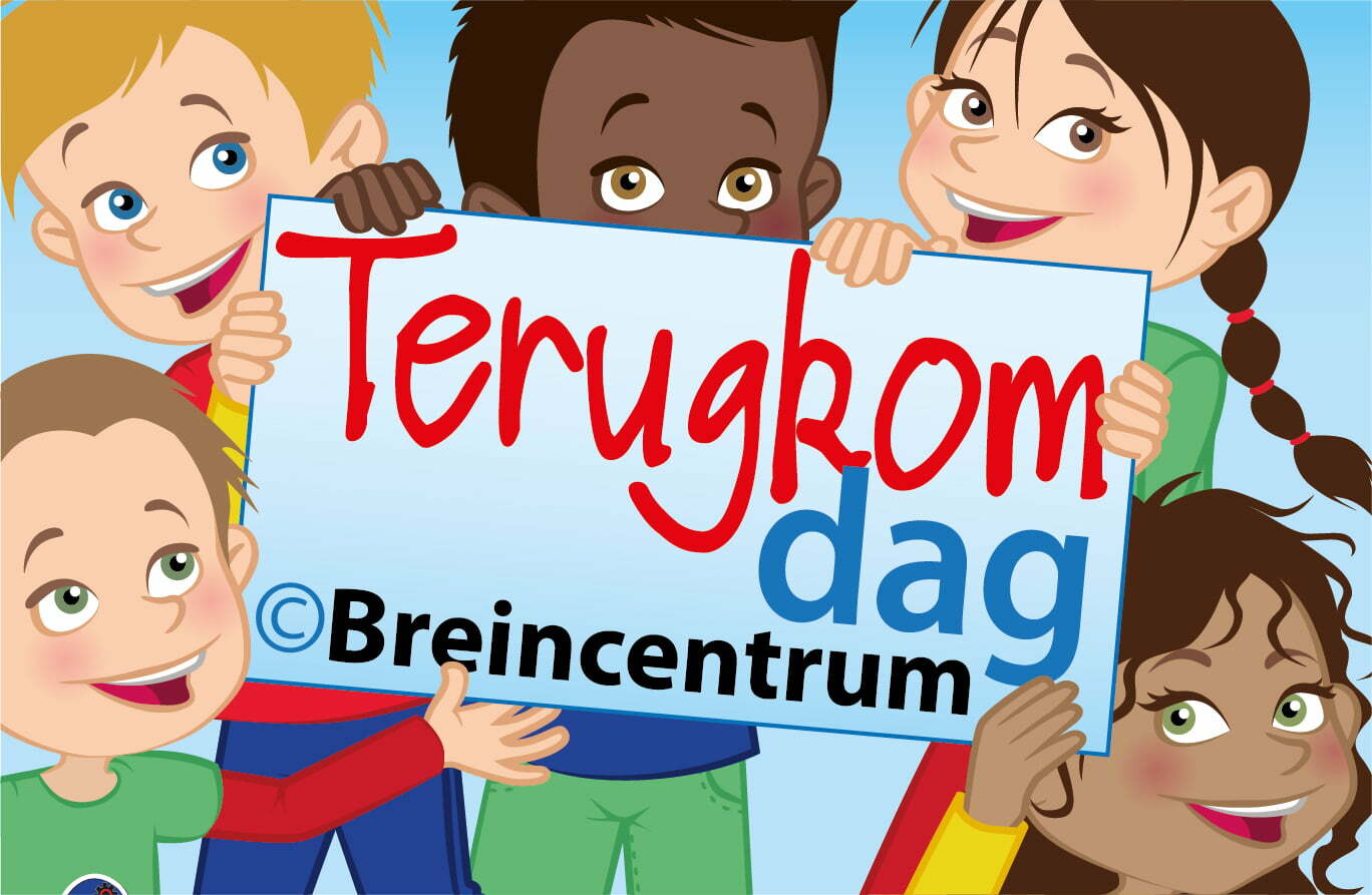 cursus Terugkomdag