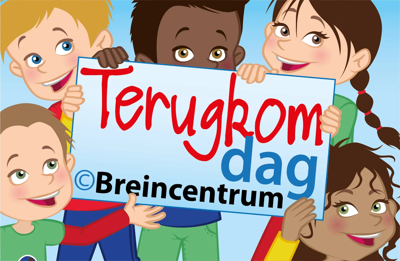 cursus Terugkomdag