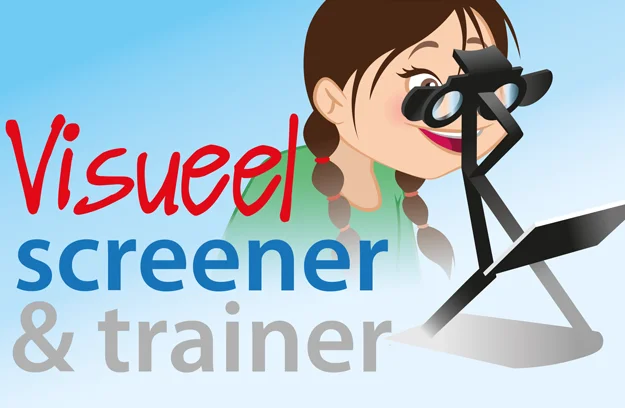 cursus Visueel screener & trainer