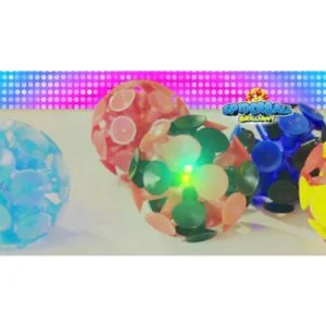 Spiderbal