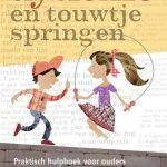 Boek "Dyslexie en touwtje springen."