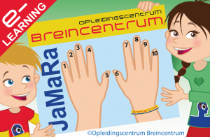 E-learning JaMaRa (14 uur)