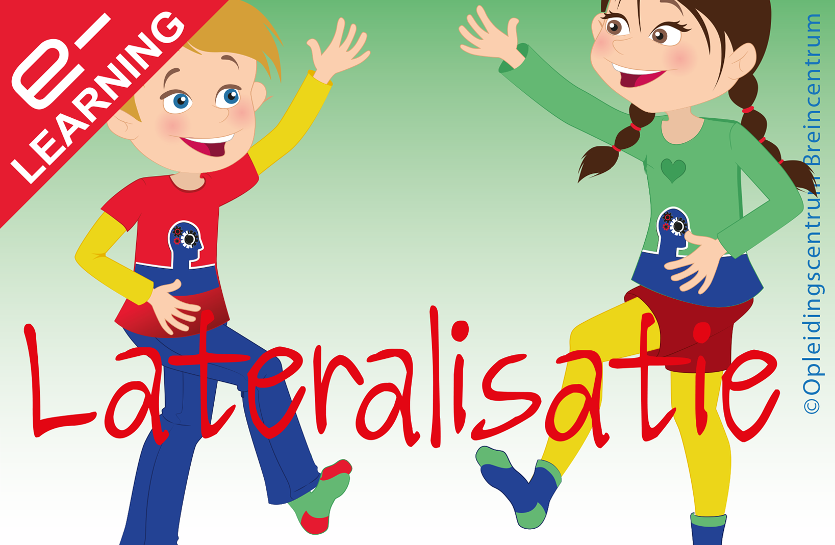 cursus Lateralisatie