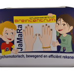 JaMaRa rekenen etui