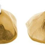 Magnetische Putty Goud