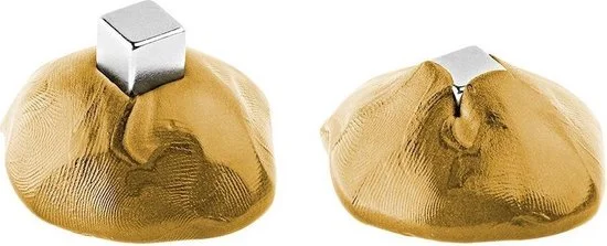 Magnetische Putty Goud