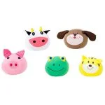 Dierenbal met dierengeluid