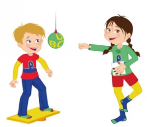 Psychomotorisch leer- en gedragsspecialist