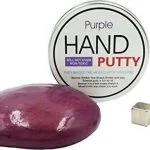 Magnetische Putty Paars