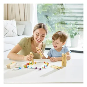 Hape Bamboo Rapido