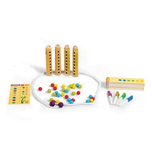 Hape Bamboo Rapido