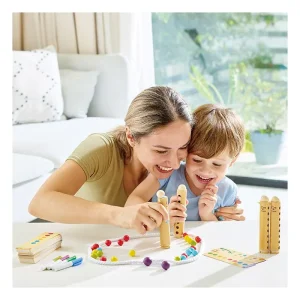 Hape Bamboo Rapido