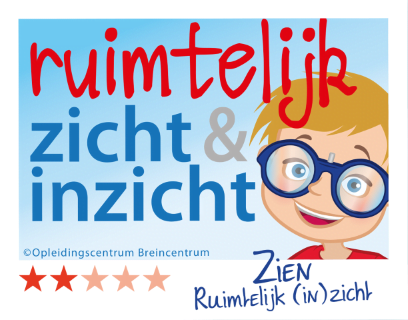 cursus Ruimtelijk zicht & inzicht