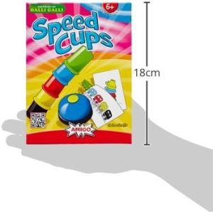 Speed Cups