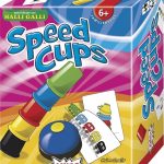 Speed Cups