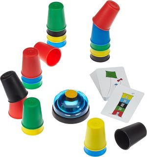 Speed Cups