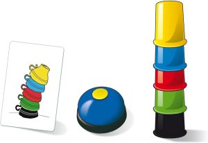 Speed Cups