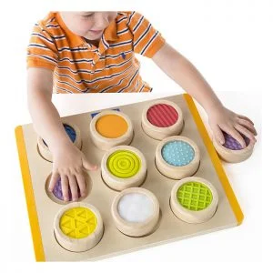 Tastzin combineren