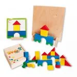 Beleduc ToPoLoGo Geo