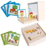 Beleduc ToPoLoGo Visio