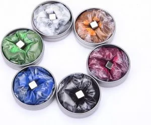 Magnetische Putty Groen