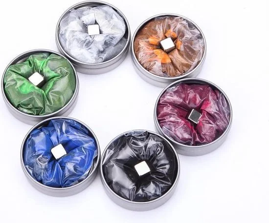 Magnetische Putty Goud