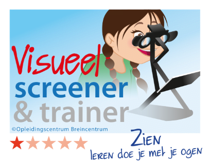 cursus Visueel screener & trainer