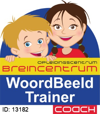 WoordBeeldTrainer Coach