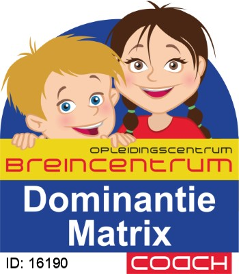DominantieMatrix Coach