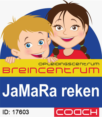 JaMaRa Rekencoach