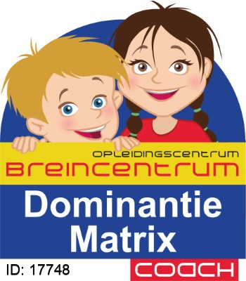 DominantieMatrix Coach