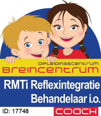 RMTi Reflexintegratie Behandelaar i.o