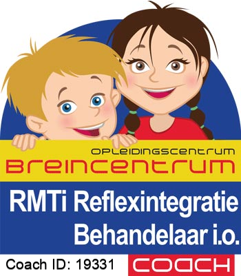 RMTi Reflexintegratie Behandelaar i.o