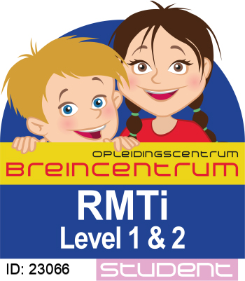 Student RMTi level 1 & 2