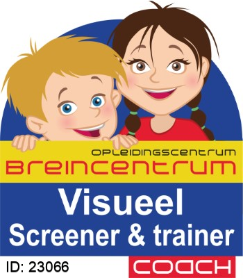 Visueel screener & trainer