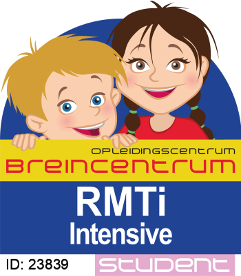 Student RMTi Intensive