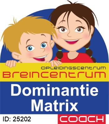 DominantieMatrix Coach