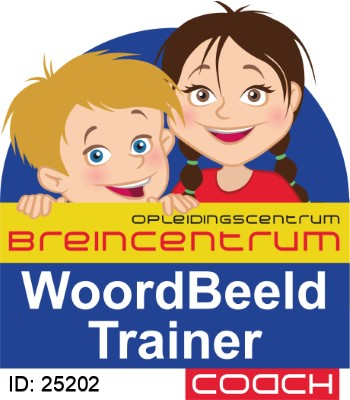 WoordBeeldTrainer Coach