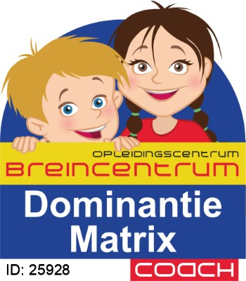 DominantieMatrix Coach