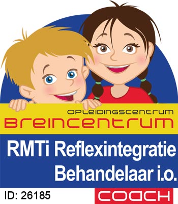 RMTi Reflexintegratie Behandelaar i.o