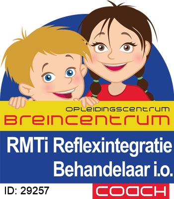 RMTi Reflexintegratie Behandelaar i.o