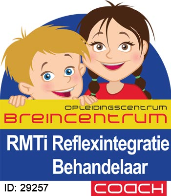 RMTi Reflexintegratie Behandelaar
